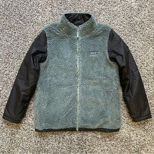 Patagonia Boys' 4-in-1 Everyday Jacket